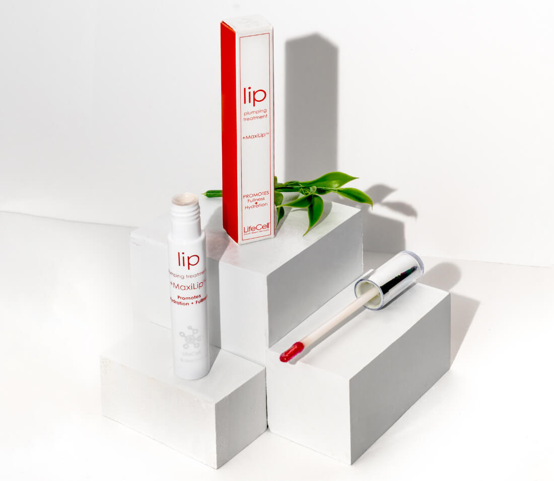 LifeCell Lip Plumper