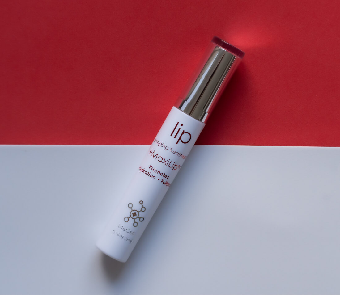 LifeCell Lip Plumper