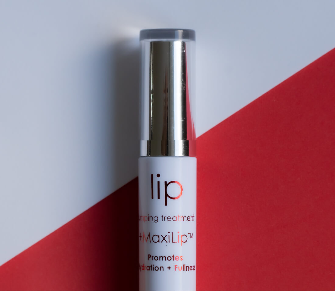 LifeCell Lip Plumper