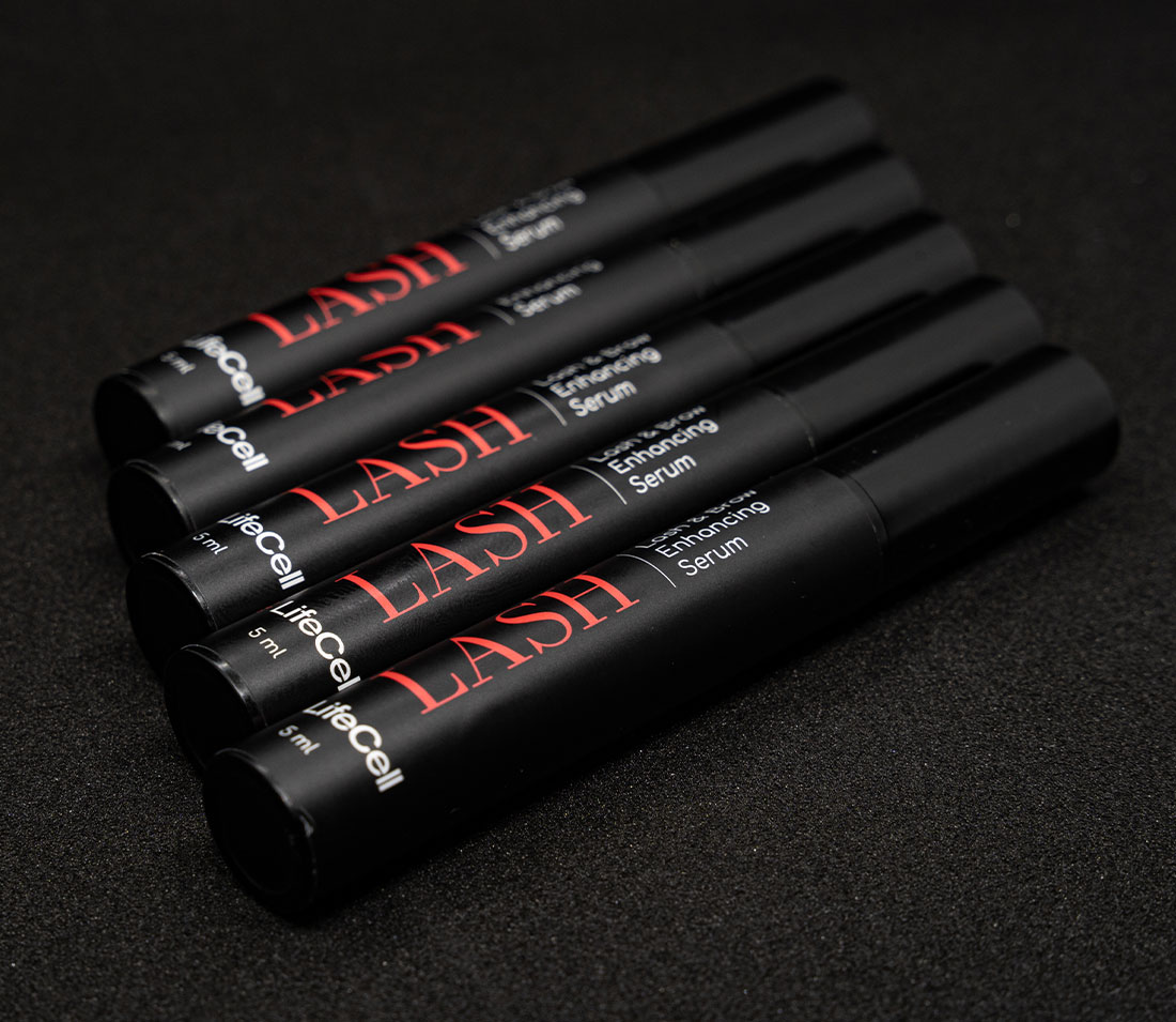 lash3galleryimage LifeCell Lash Serum