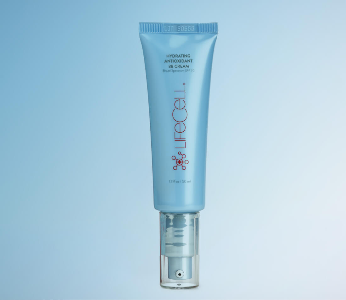 LifeCell BB Cream