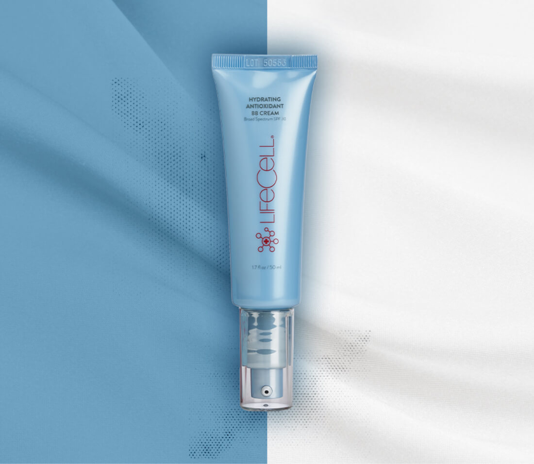 LifeCell BB Cream
