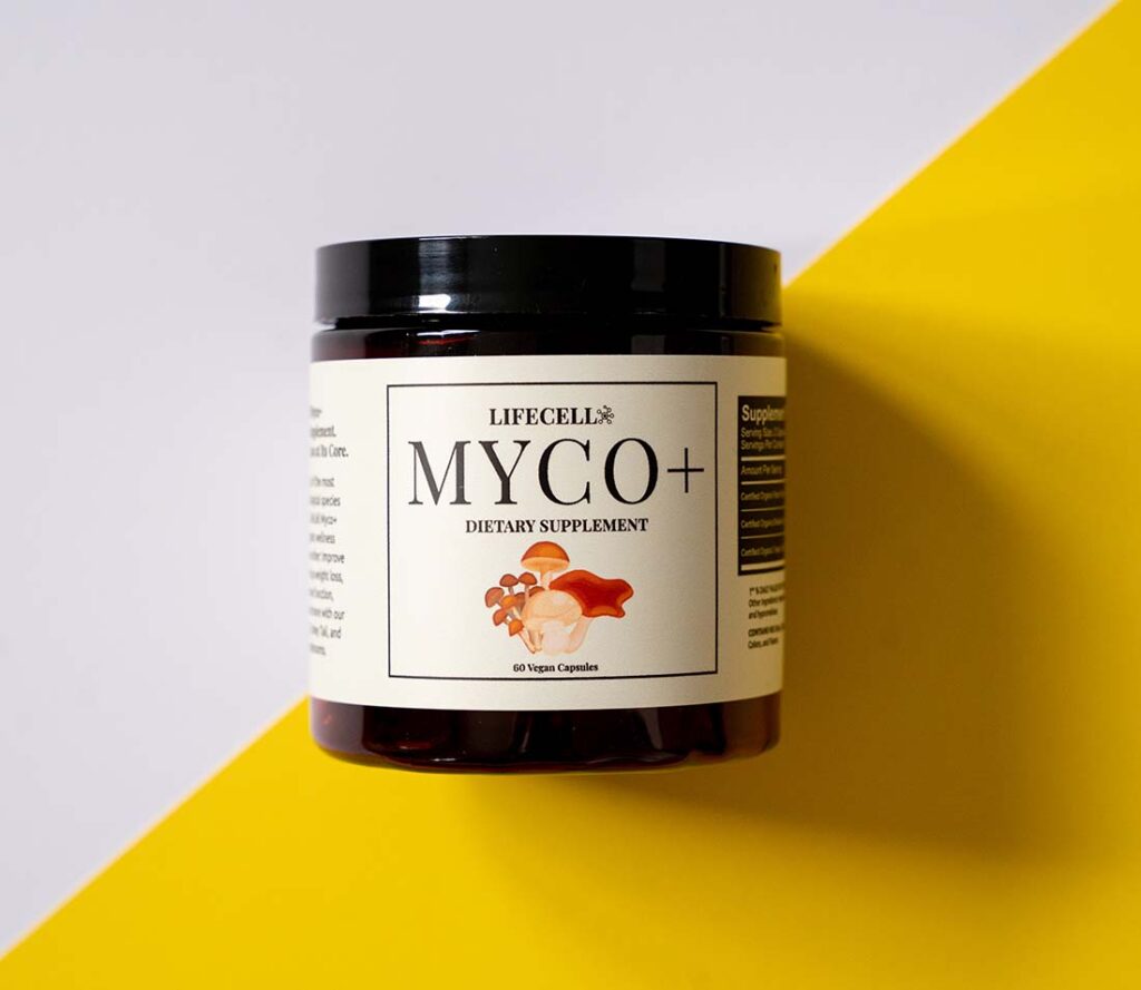 MYCO+