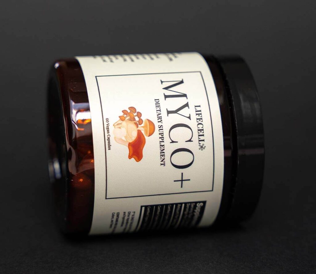 MYCO+