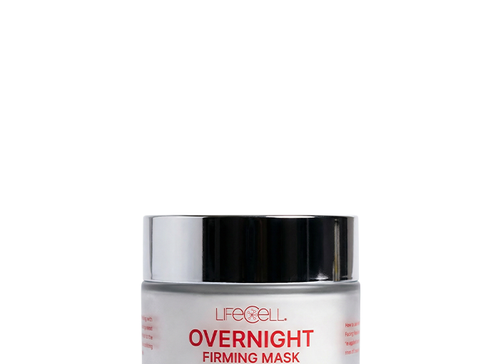 Overnight Firming Mask