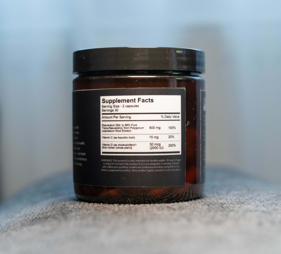 resv_1 LifeCell RESV+